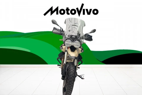 Moto Guzzi V 85 TT 