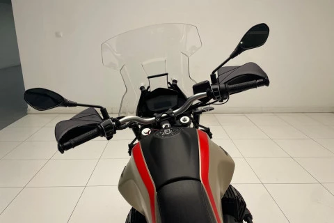 Moto Guzzi V 85 TT 
