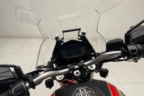 Moto Guzzi V 85 TT 