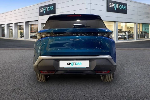 Peugeot 5008 Hybrid 1.2 100KW Allure eDCS6
