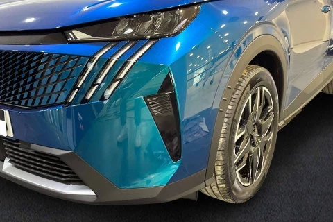 Peugeot 5008 Hybrid 1.2 100KW Allure eDCS6