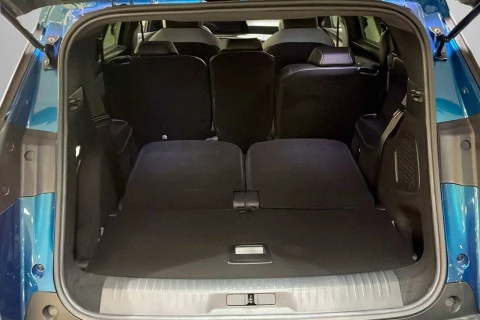 Peugeot 5008 Hybrid 1.2 100KW Allure eDCS6