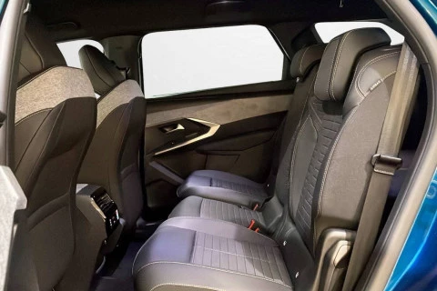 Peugeot 5008 Hybrid 1.2 100KW Allure eDCS6