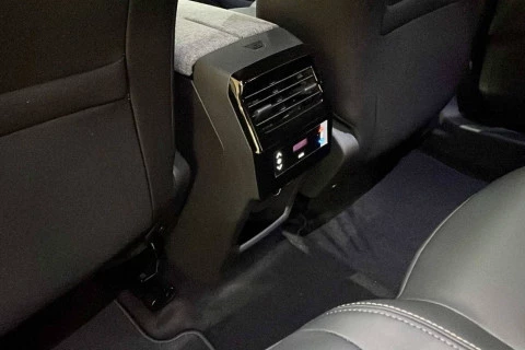 Peugeot 5008 Hybrid 1.2 100KW Allure eDCS6