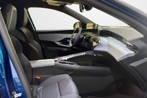 Peugeot 5008 Hybrid 1.2 100KW Allure eDCS6