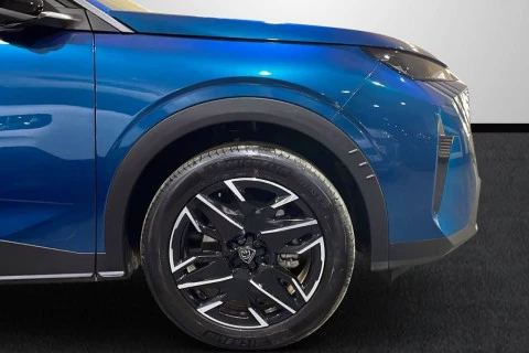 Peugeot 5008 Hybrid 1.2 100KW Allure eDCS6