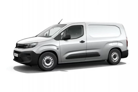 Opel Combo Edition XL N1 100 CV 1.5 TD