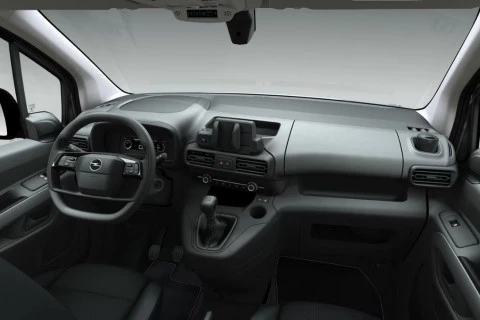 Opel Combo Edition XL N1 100 CV 1.5 TD