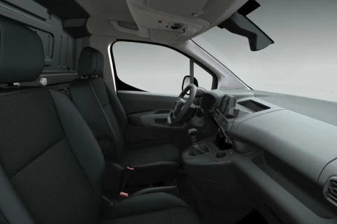 Opel Combo Edition XL N1 100 CV 1.5 TD