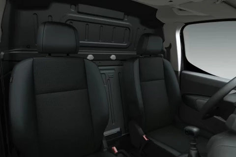 Opel Combo Edition XL N1 100 CV 1.5 TD