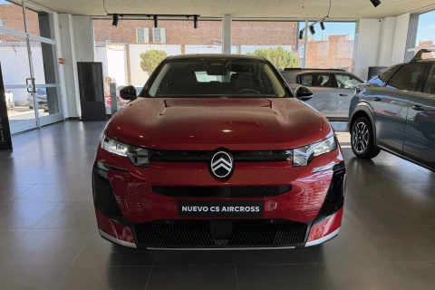Citroën C5 Aircross HYBRID 107kW (145CV) e-DCS6 Business