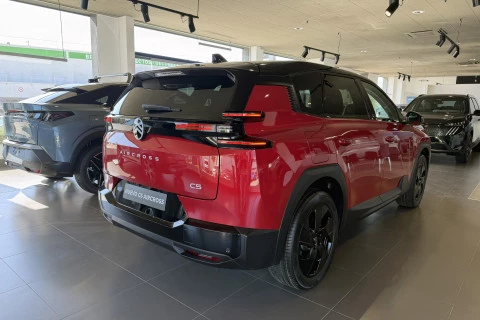 Citroën C5 Aircross HYBRID 107kW (145CV) e-DCS6 Business