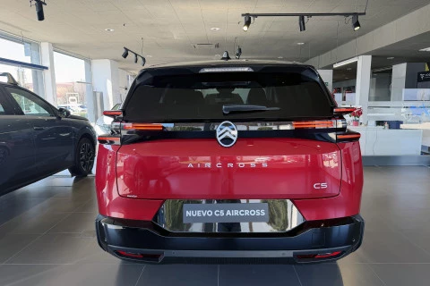 Citroën C5 Aircross HYBRID 107kW (145CV) e-DCS6 Business