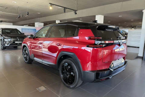 Citroën C5 Aircross HYBRID 107kW (145CV) e-DCS6 Business