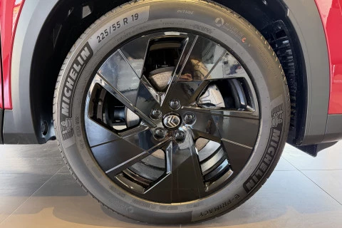 Citroën C5 Aircross HYBRID 107kW (145CV) e-DCS6 Business