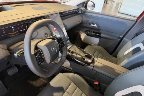 Citroën C5 Aircross HYBRID 107kW (145CV) e-DCS6 Business