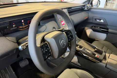 Citroën C5 Aircross HYBRID 107kW (145CV) e-DCS6 Business