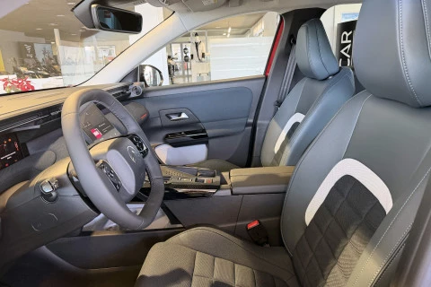 Citroën C5 Aircross HYBRID 107kW (145CV) e-DCS6 Business