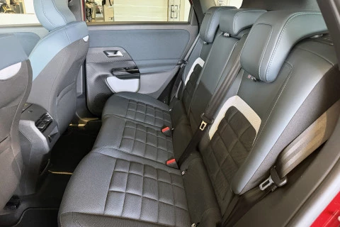 Citroën C5 Aircross HYBRID 107kW (145CV) e-DCS6 Business