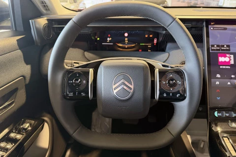 Citroën C5 Aircross HYBRID 107kW (145CV) e-DCS6 Business