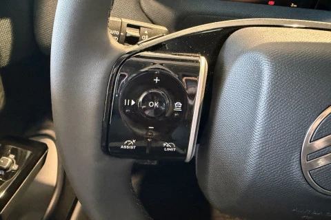 Citroën C5 Aircross HYBRID 107kW (145CV) e-DCS6 Business