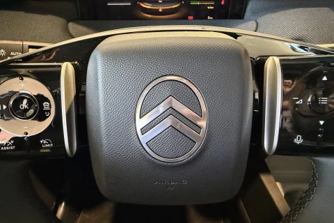 Citroën C5 Aircross HYBRID 107kW (145CV) e-DCS6 Business