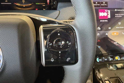 Citroën C5 Aircross HYBRID 107kW (145CV) e-DCS6 Business