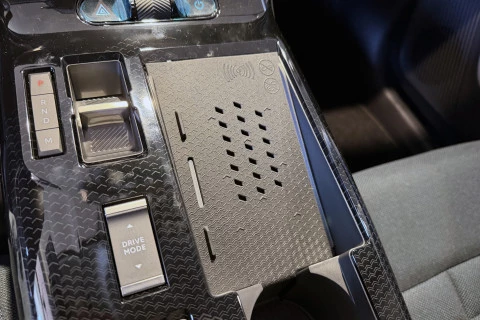 Citroën C5 Aircross HYBRID 107kW (145CV) e-DCS6 Business