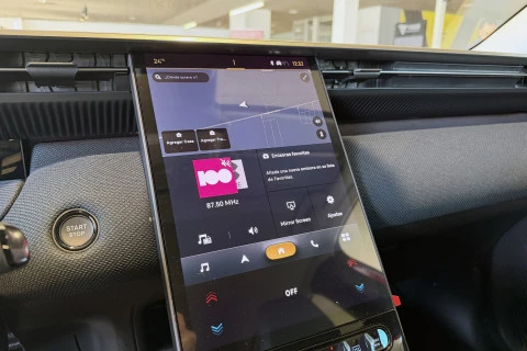 Citroën C5 Aircross HYBRID 107kW (145CV) e-DCS6 Business