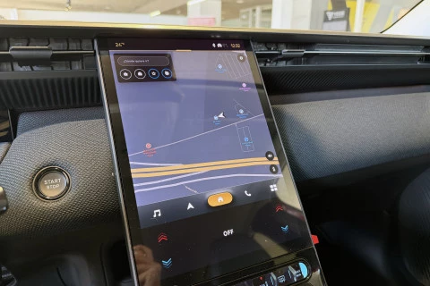 Citroën C5 Aircross HYBRID 107kW (145CV) e-DCS6 Business