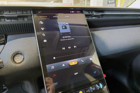 Citroën C5 Aircross HYBRID 107kW (145CV) e-DCS6 Business