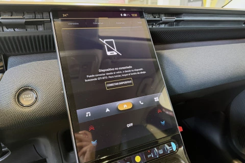 Citroën C5 Aircross HYBRID 107kW (145CV) e-DCS6 Business