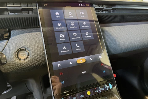 Citroën C5 Aircross HYBRID 107kW (145CV) e-DCS6 Business