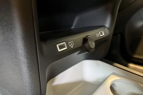 Citroën C5 Aircross HYBRID 107kW (145CV) e-DCS6 Business