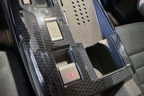 Citroën C5 Aircross HYBRID 107kW (145CV) e-DCS6 Business