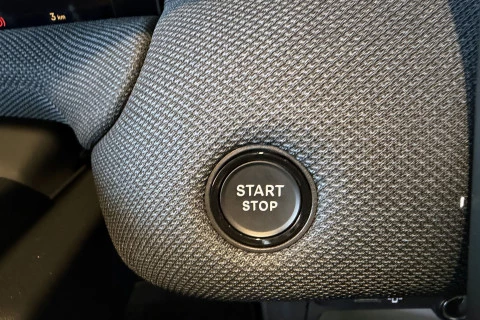 Citroën C5 Aircross HYBRID 107kW (145CV) e-DCS6 Business