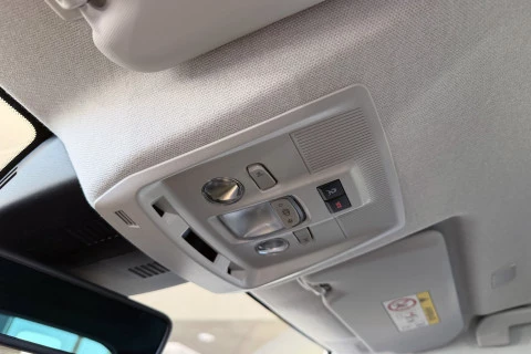 Citroën C5 Aircross HYBRID 107kW (145CV) e-DCS6 Business