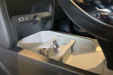 Citroën C5 Aircross HYBRID 107kW (145CV) e-DCS6 Business