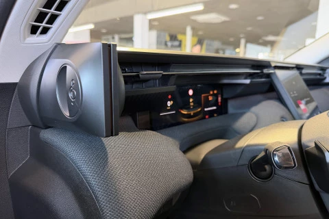 Citroën C5 Aircross HYBRID 107kW (145CV) e-DCS6 Business