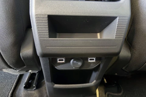 Citroën C5 Aircross HYBRID 107kW (145CV) e-DCS6 Business