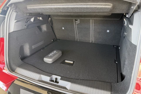 Citroën C5 Aircross HYBRID 107kW (145CV) e-DCS6 Business