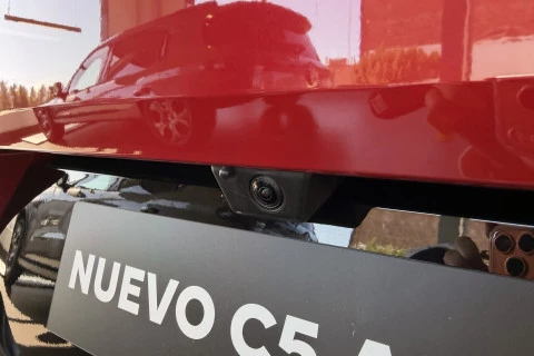 Citroën C5 Aircross HYBRID 107kW (145CV) e-DCS6 Business