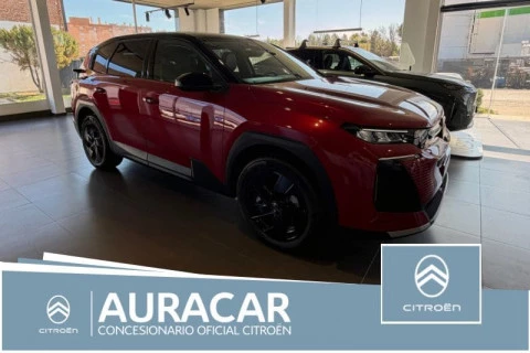 Citroën C5 Aircross HYBRID 107kW (145CV) e-DCS6 Business