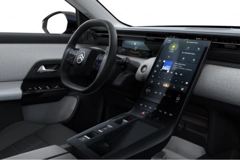 Citroën C5 Aircross HYBRID 107kW (145CV) e-DCS6 You