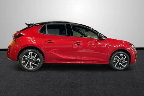 Opel Corsa 1.2T XHLHybrid 81kW GS eDCT
