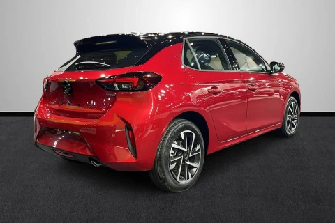 Opel Corsa 1.2T XHLHybrid 81kW GS eDCT