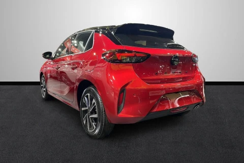 Opel Corsa 1.2T XHLHybrid 81kW GS eDCT