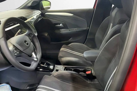 Opel Corsa 1.2T XHLHybrid 81kW GS eDCT