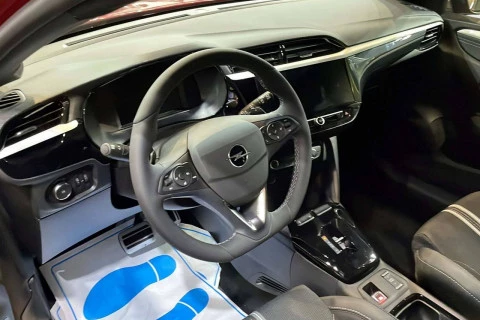 Opel Corsa 1.2T XHLHybrid 81kW GS eDCT