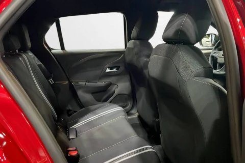 Opel Corsa 1.2T XHLHybrid 81kW GS eDCT